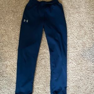 Under Armour Sweatpants